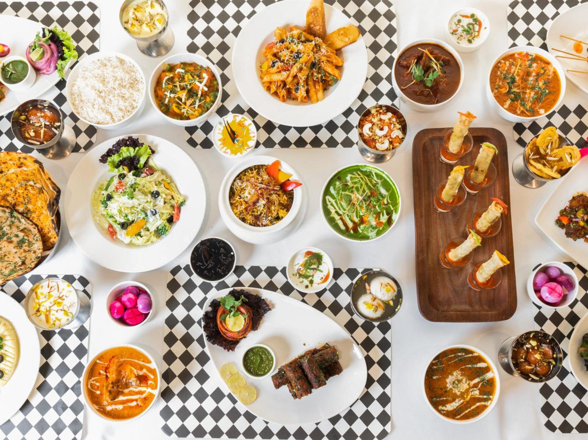 4 바이 오요 - 찬디가르 호텔 Zirakpur 외부 사진